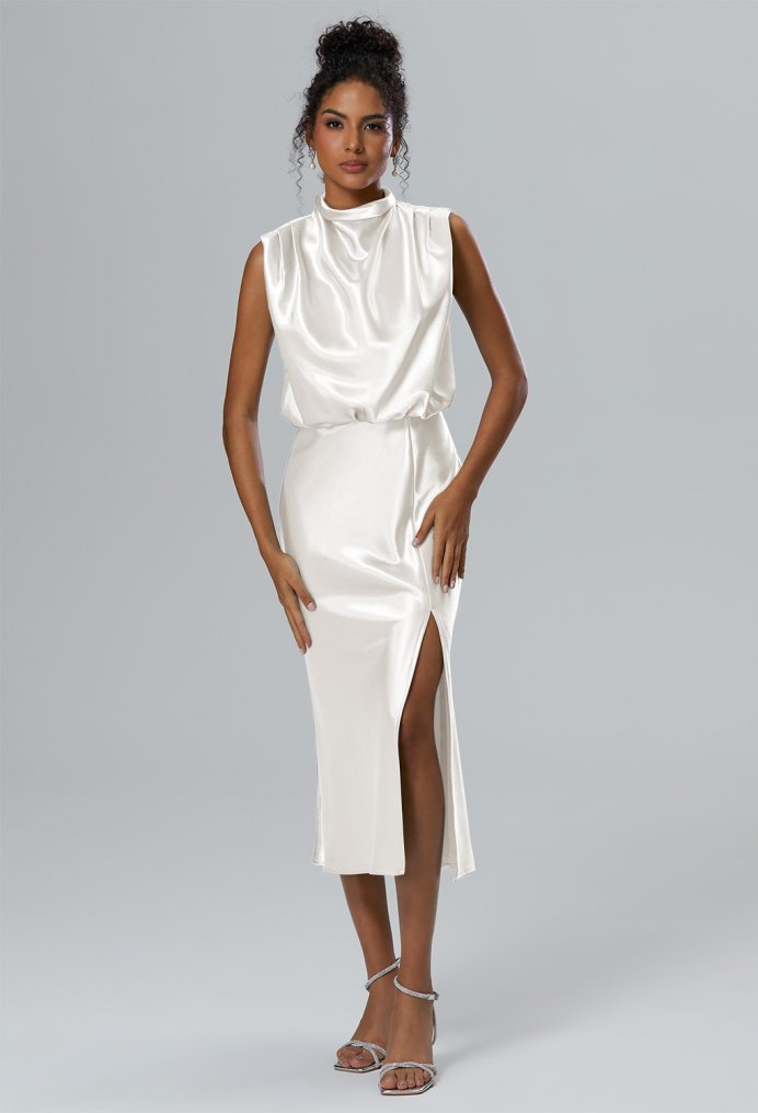 AW Margot Dress